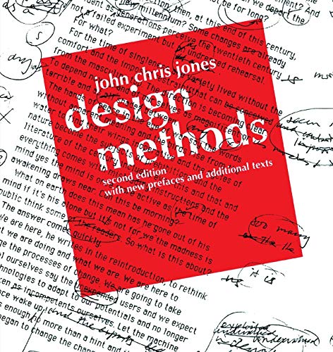 Design Methods (Architecture) Cover