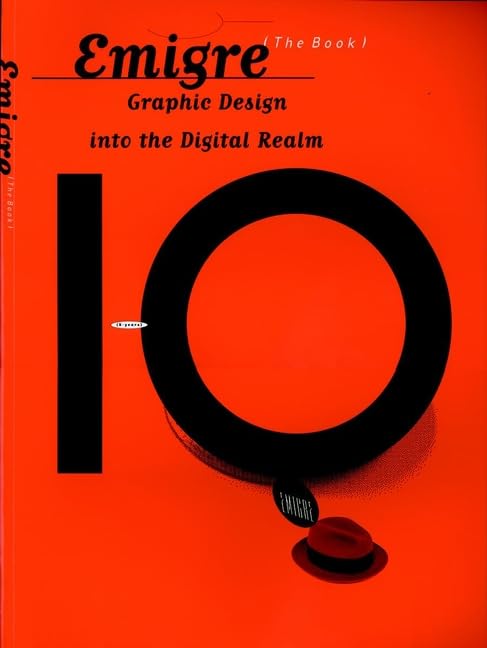 Emigre Cover