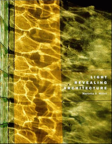 Light revealing architecture Cover