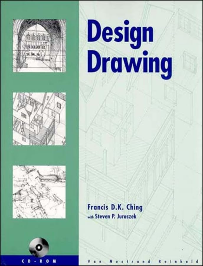 Design drawing Cover