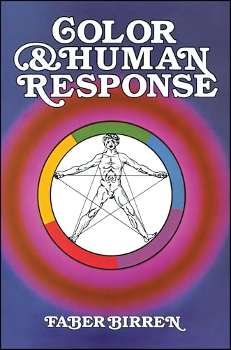 Color & Human Response Cover