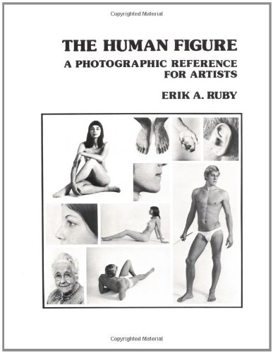 The Human Figure Cover