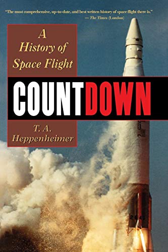 Countdown Cover