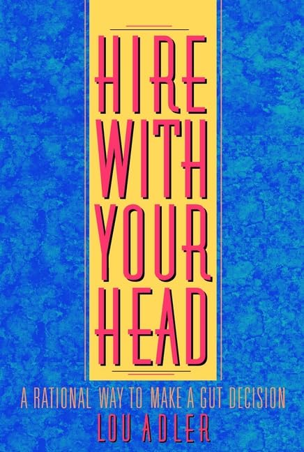 Hire with your head Cover