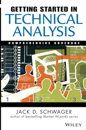 Getting started in technical analysis Cover