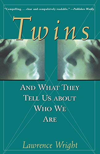 Twins Cover