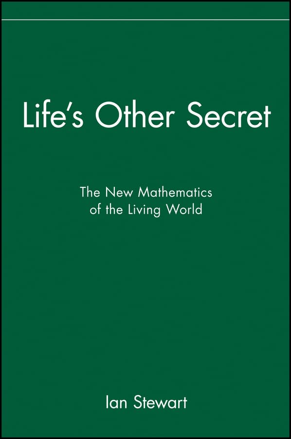 Life's Other Secret Cover