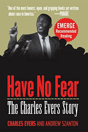 Have No Fear Cover