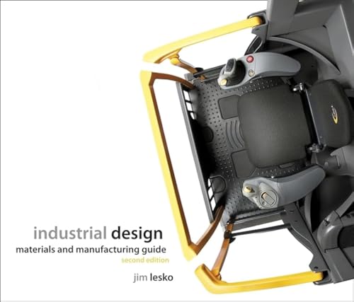 Industrial Design Cover