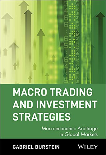 Macro Trading & Investment Strategies  Cover
