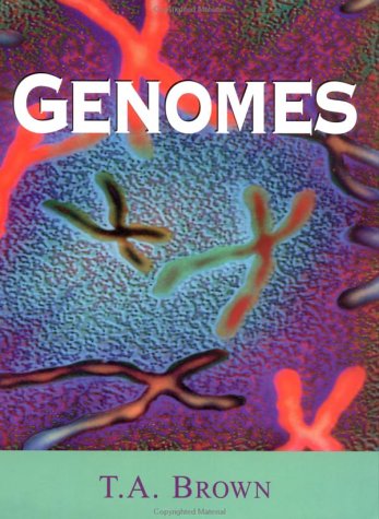 Genomes Cover