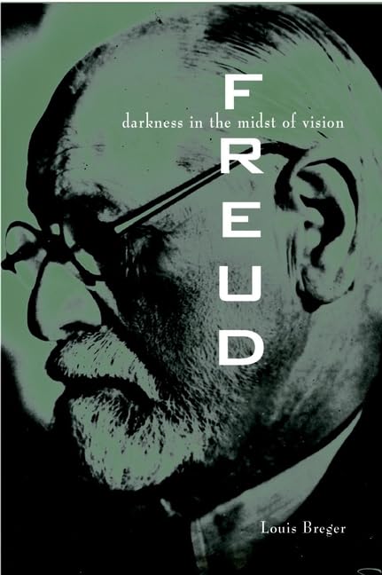 Freud Cover