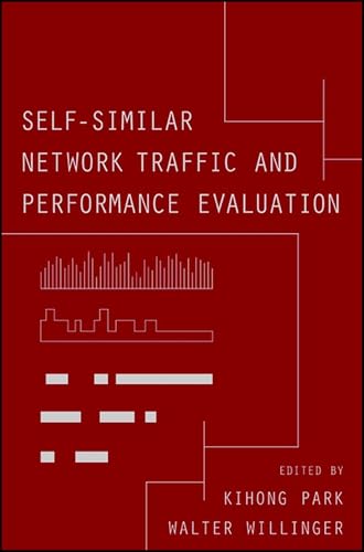Self-Similar Network Traffic and Performance Evaluation Cover