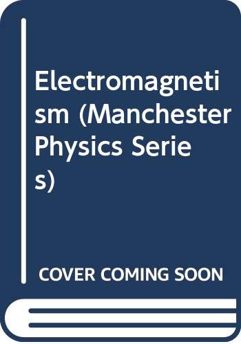 Electromagnetism Cover
