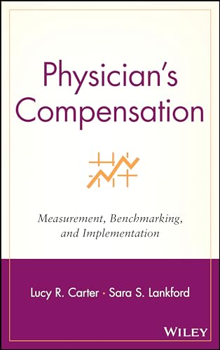 Physician's Compensation Cover
