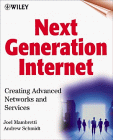 Next Generation Internet Cover