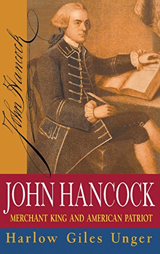 John Hancock Cover