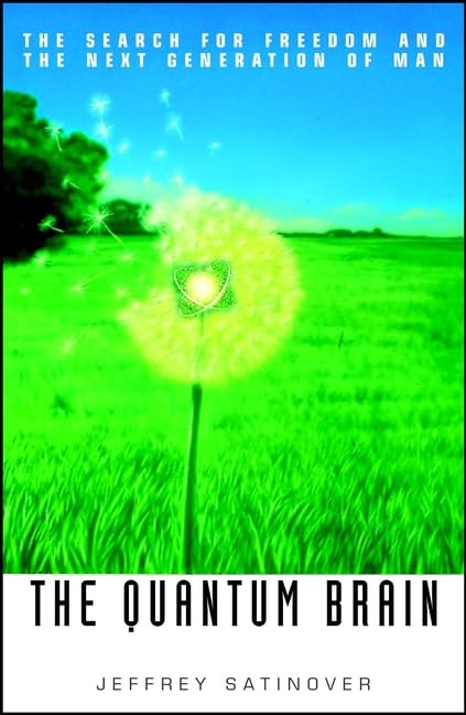 The Quantum Brain Cover
