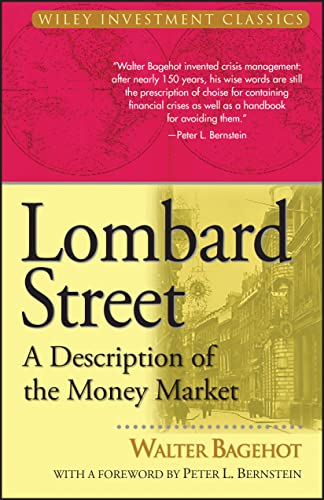 Lombard Street Cover