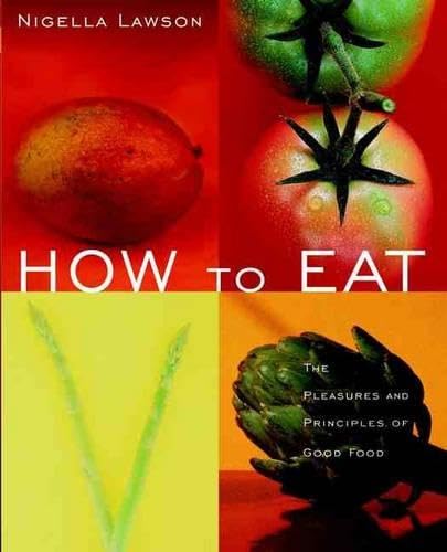 How to Eat Cover