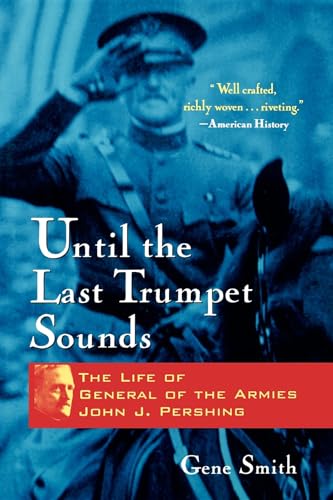 Until the Last Trumpet Sounds Cover