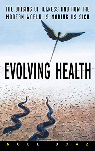 Evolving Health Cover