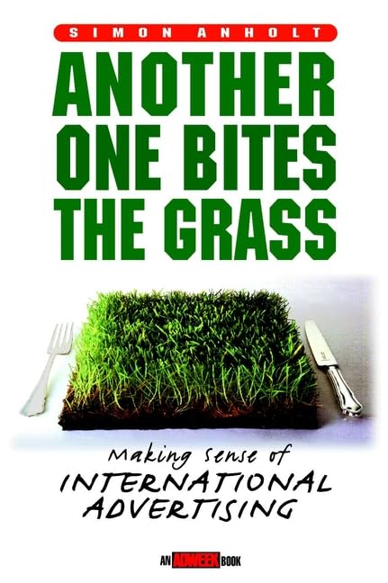 Another One Bites the Grass Cover