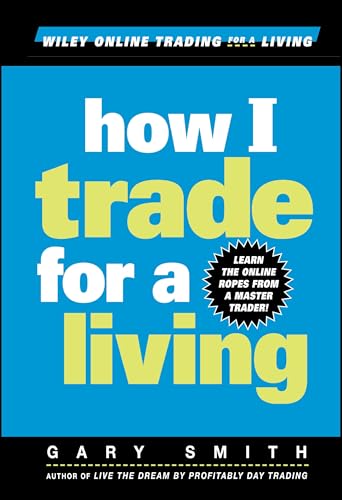 How I Trade for a Living Cover