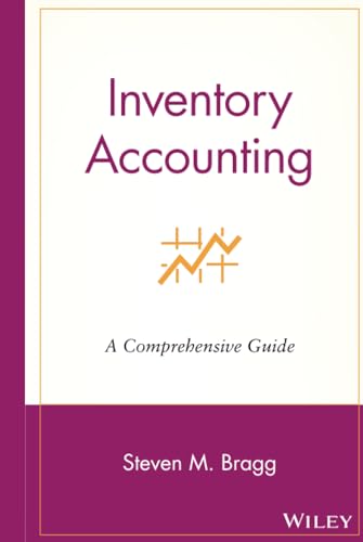 Inventory Accounting Cover