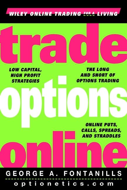 Trade Options Online Cover