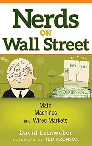 Wall Street Wizardry Cover