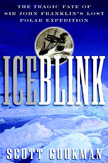 Ice Blink Cover