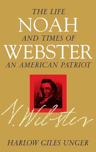 Noah Webster Cover