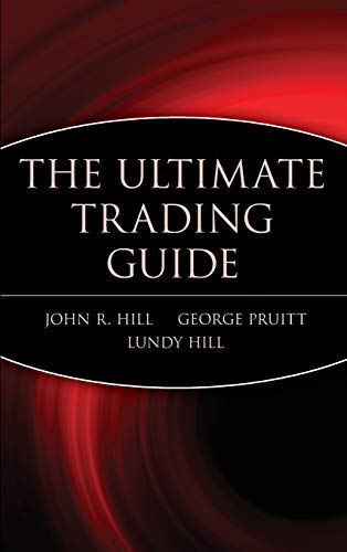 The Ultimate Trading Guide Cover