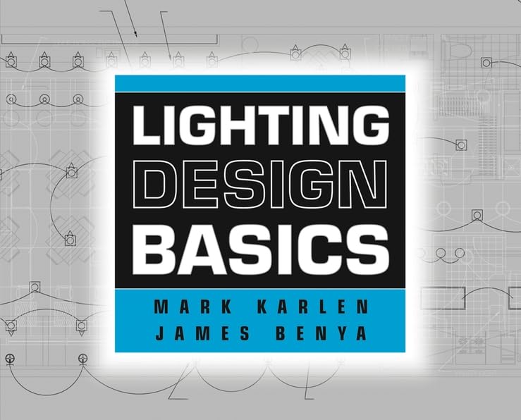 Lighting Design Basics Cover