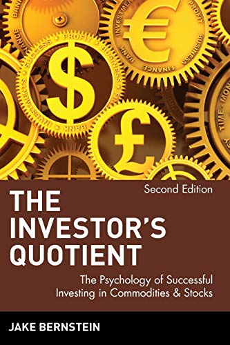 The Investor's Quotient Cover