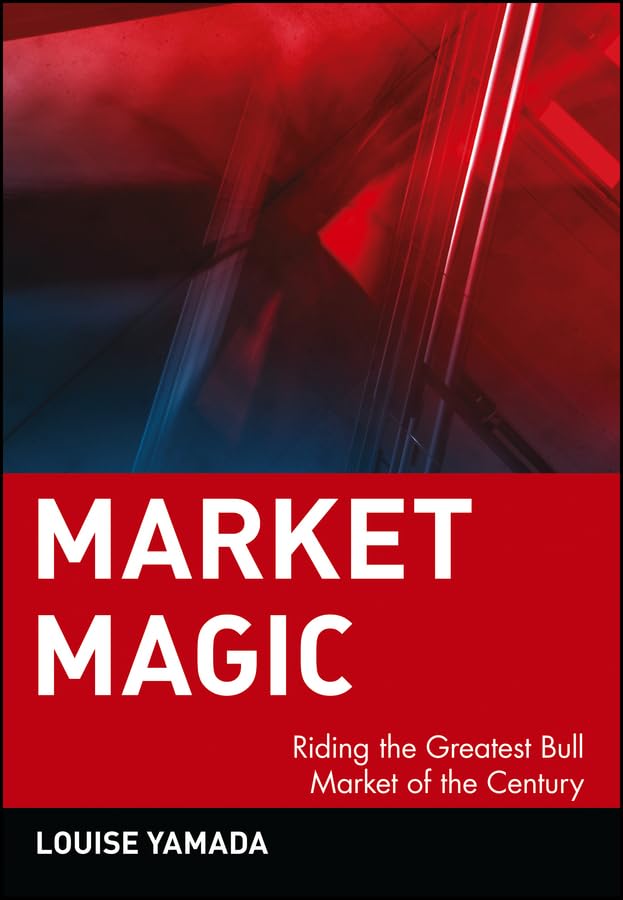 Market Magic Cover