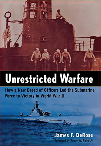 Unrestricted warfare Cover