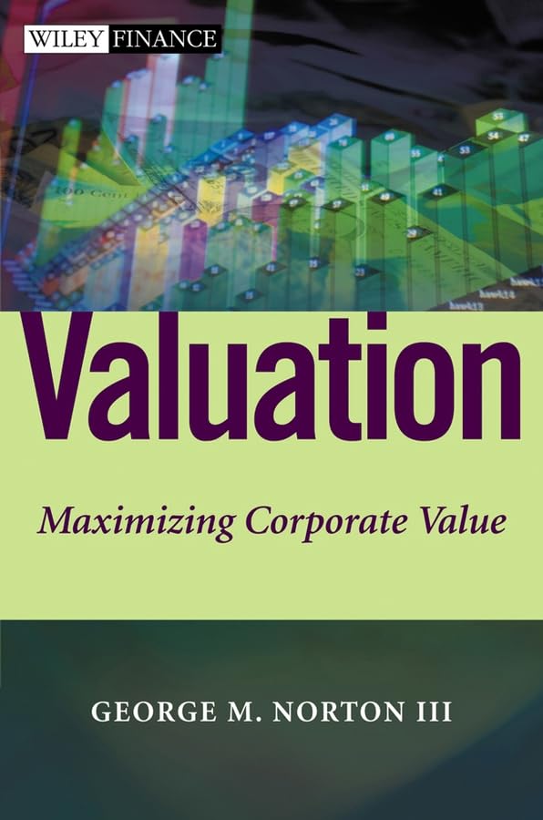 Valuation Cover
