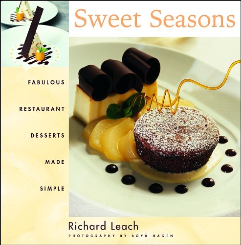 Sweet Seasons Cover