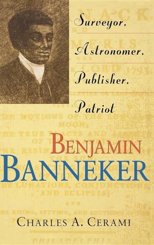 Banneker Cover