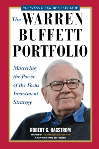 The Warren Buffett Portfolio Cover