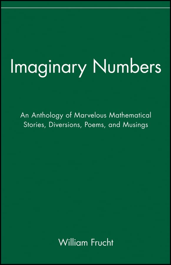 Imaginary Numbers Cover