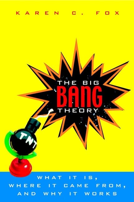 The big bang theory Cover