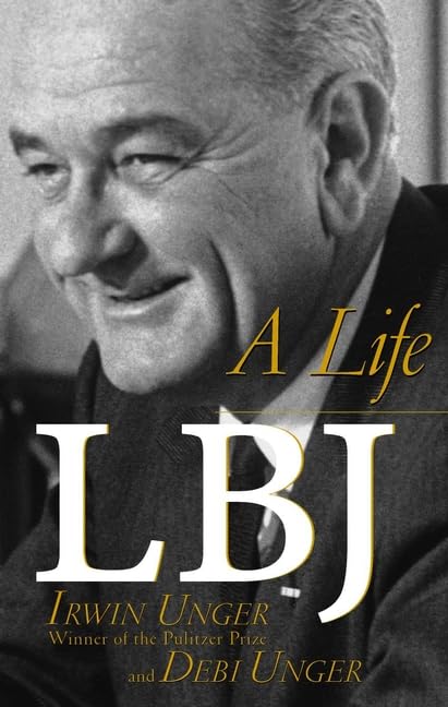 LBJ Cover