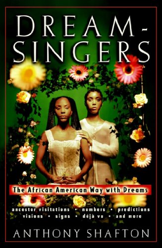 Dream-singers Cover