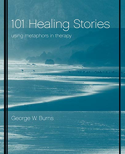 101 Healing Stories Cover