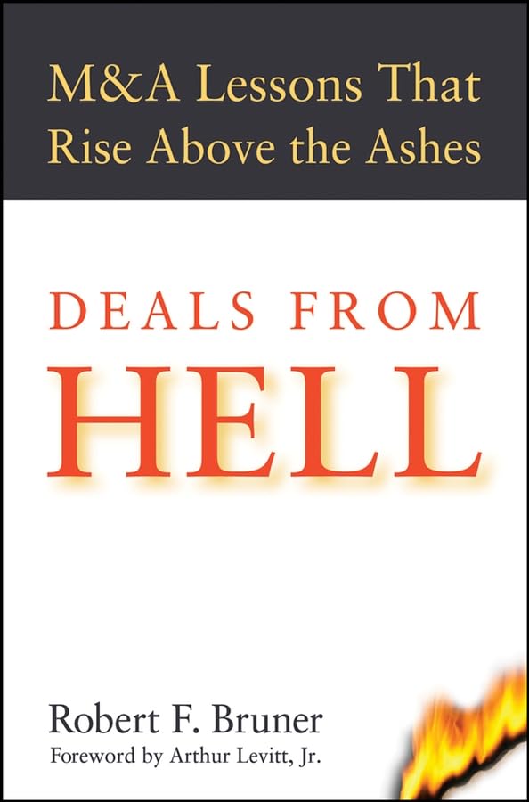 Deals from Hell Cover