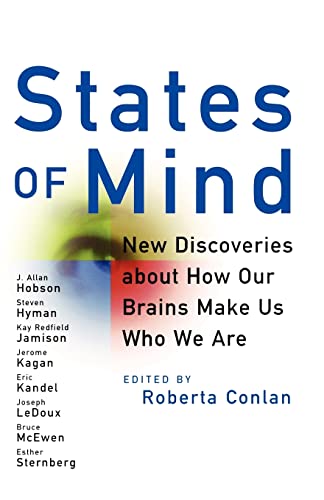 States of Mind Cover