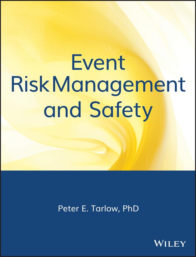 Event Risk Management and Safety Cover